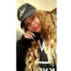 Meet your Posher, Philippa